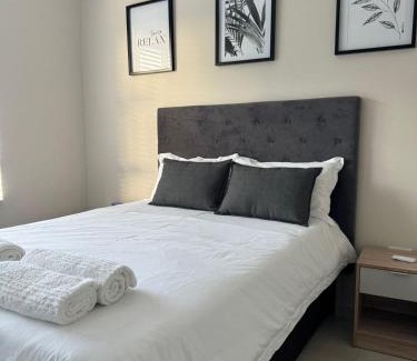 Ballito Apartment | Ballito Bliss Five 1 bedroom