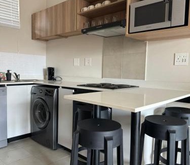 Ballito Apartment | Ballito Bliss Five 1 bedroom