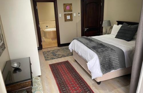 Ballito Apartment | Ballito Manor - Manor Gardens 204 - complex generator