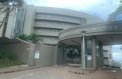 Ballito Apartment | Ballito Manor - Manor Gardens 204 - complex generator
