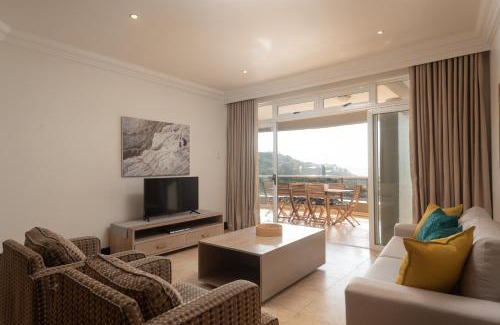 Ballito Apartment | Ballito Manor View 505 - With Generator