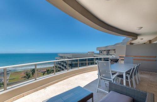 Ballito Apartment | Ballito Manor View 601