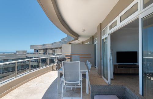 Ballito Apartment | Ballito Manor View 601