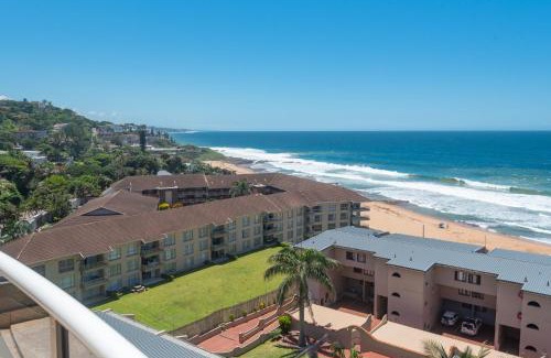 Ballito Apartment | Ballito Manor View 601