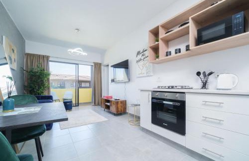 Salt Rock Apartment | Ballito Mirage