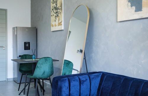 Salt Rock Apartment | Ballito Mirage