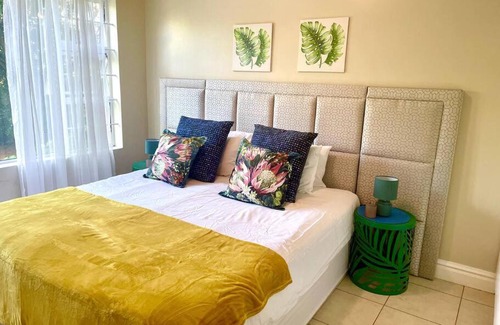 Ballito Apartment | Ballito Sun-Shine families or couples only