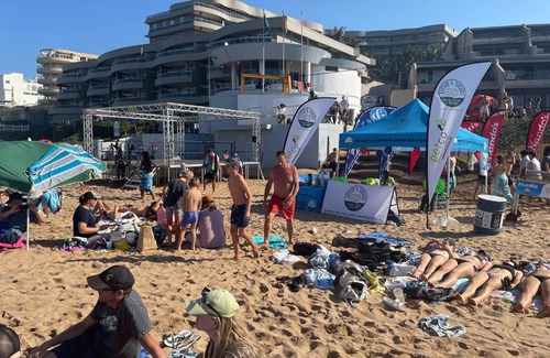 Ballito Apartment | Ballito Sun-Shine families or couples only