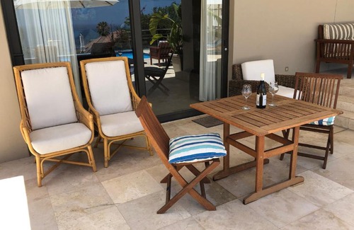 Bantry Bay House | Bantry Retreat