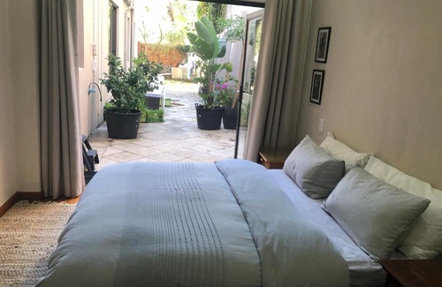 Bantry Bay House | Bantry Retreat