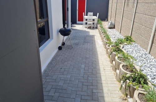 Mossel Bay Apartment | Bartholomeus @Diaz