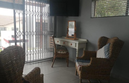 Mossel Bay Apartment | Bartholomeus @Diaz