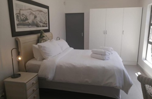 Mossel Bay Apartment | Bartholomeus @Diaz