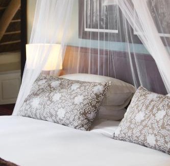 Franschhoek Bed & Breakfast | Basse Provence Country House
