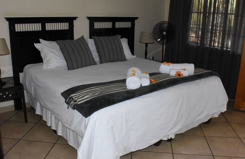 Pretoria House | Batter Boys Boutique Hotel