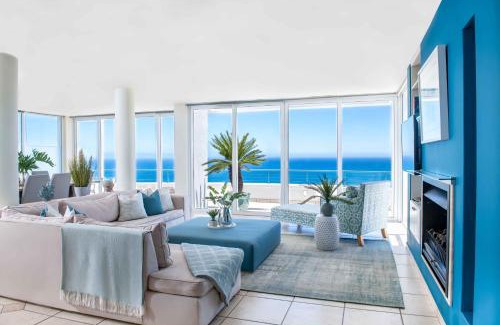 Camps Bay House | Bay Reflections Camps Bay Luxury Serviced Apartments