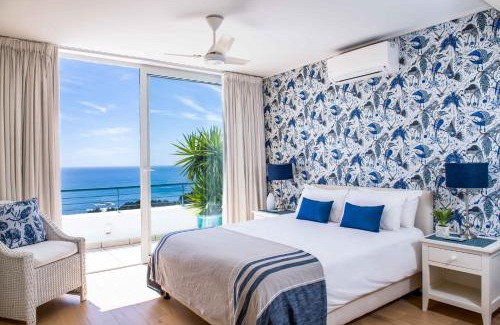 Camps Bay House | Bay Reflections Camps Bay Luxury Serviced Apartments