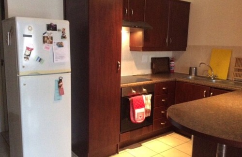 Fish Hoek Condo | Beach apartment near the