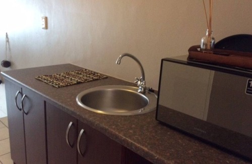 Fish Hoek Condo | Beach apartment near the