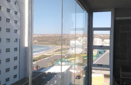 Mossel Bay Apartment | Beach Club 602