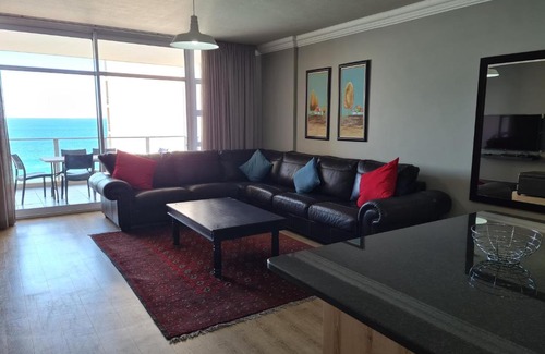 Mossel Bay Apartment | Beach Club 602