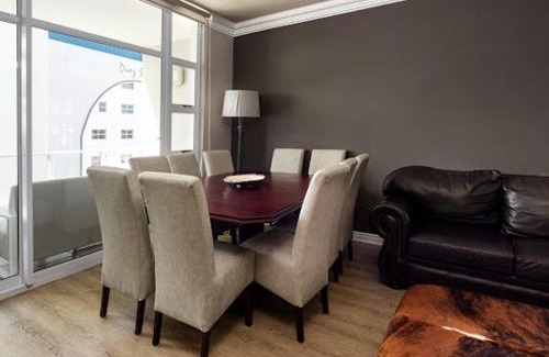 Mossel Bay Apartment | Beach Club 901