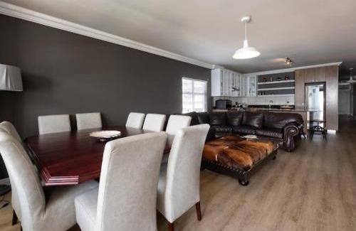 Mossel Bay Apartment | Beach Club 901
