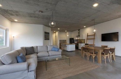 Hout Bay House | Beach Club Villa Hout Bay