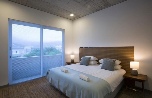 Hout Bay House | Beach Club Villa Hout Bay
