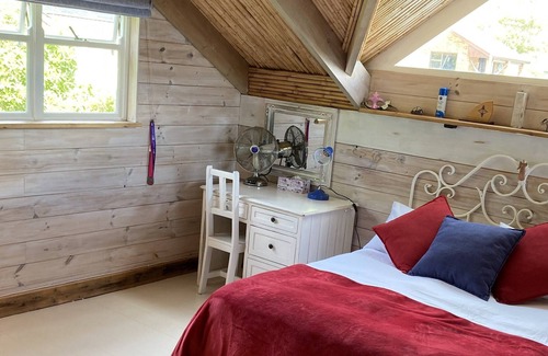 Kommetjie House | Beach Holiday Vibes in Kommetjie