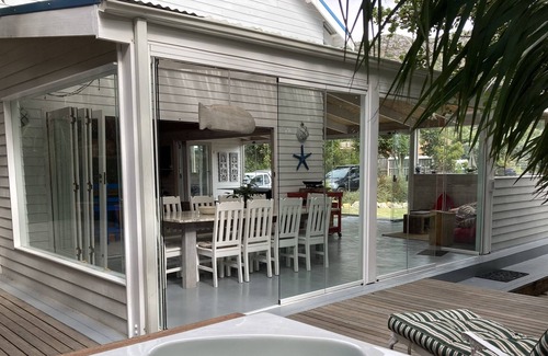 Kommetjie House | Beach Holiday Vibes in Kommetjie