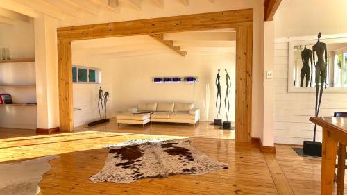 Noordhoek Apartment | Beach House, Noordhoek, Solar
