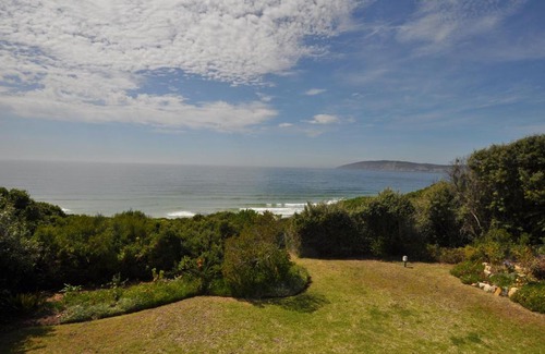 Robberg Beach Villa | Beachy Head 64
