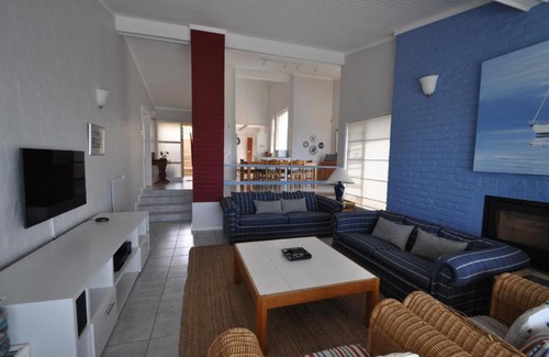 Robberg Beach Villa | Beachy Head 64