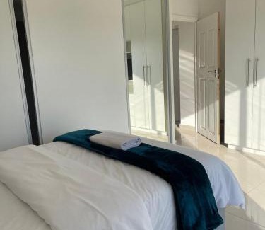Cape Town House | Beatrice guest house