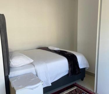 Cape Town House | Beatrice guest house