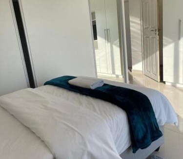 Cape Town House | Beatrice guest house