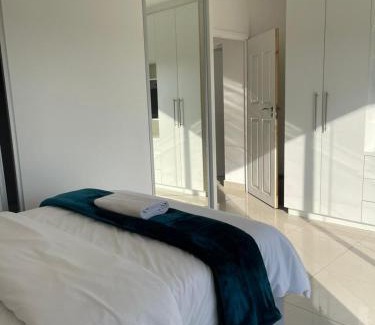 Cape Town House | Beatrice guest house