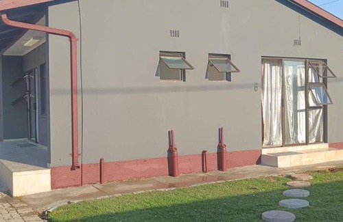Rustenburg Bed & Breakfast | Bed and breakfast ∙ 2 guests
