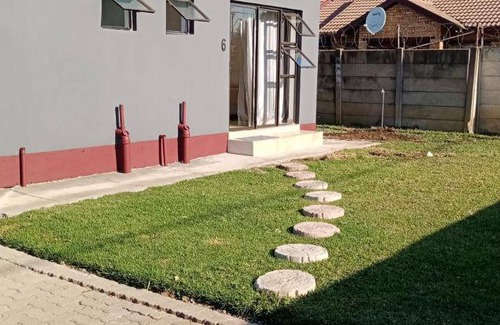Rustenburg Bed & Breakfast | Bed and breakfast ∙ 2 guests