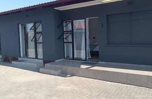 Rustenburg Bed & Breakfast | Bed and breakfast ∙ 2 guests