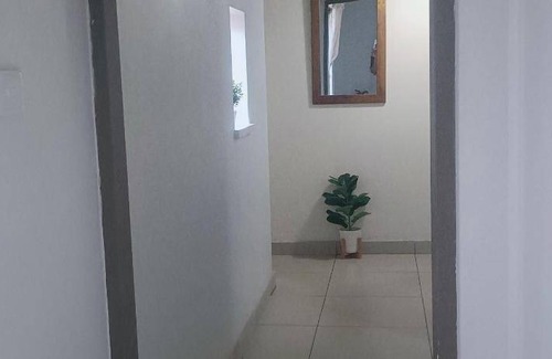 Emfuleni Bed & Breakfast | Bed and breakfast ∙ 2 guests