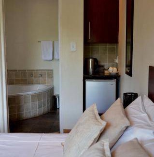 Vanderbijlpark Bed & Breakfast | Bed and breakfast ∙ 2 guests