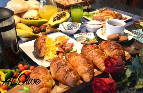 Vanderbijlpark Bed & Breakfast | Bed and breakfast ∙ 2 guests