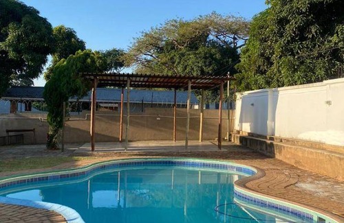 Nelspruit Bed & Breakfast | Bed and breakfast ∙ 2 bedrooms ∙ 4 guests