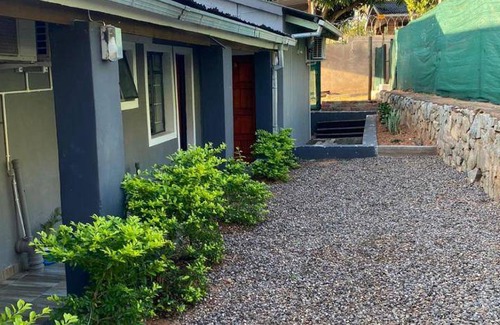 Nelspruit Bed & Breakfast | Bed and breakfast ∙ 2 bedrooms ∙ 4 guests