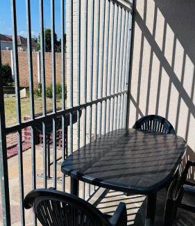 Parow Bed & Breakfast | Bed and breakfast ∙ 4 guests