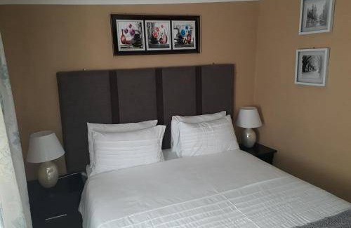Windsor Bed & Breakfast | Bed and breakfast ∙ 2 guests