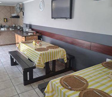Rustenburg Bed & Breakfast | Bed and breakfast ∙ 3 guests