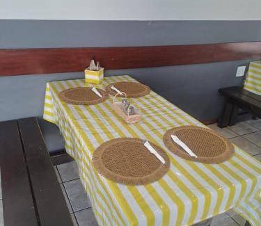 Rustenburg Bed & Breakfast | Bed and breakfast ∙ 3 guests